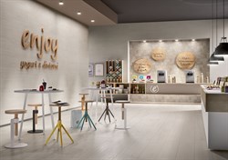 Плитка Materika Struttura Grigio 40x120 MMNN - фото 51960