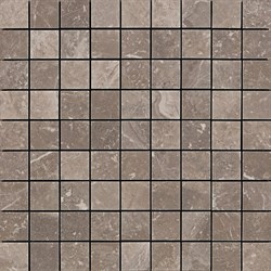 Мозаика Bistrot Mosaica Crux Taupe 30x30 R4ZQ - фото 52234
