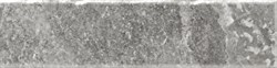 Плитка Bistrot Crux Grey 7x28 R4SX - фото 52290