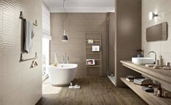 Плитка Rewind Decoro Corda 25x76 R4ZZ - фото 52495