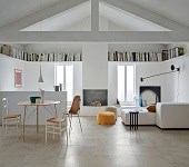 Плитка Blend Grey Lux 60x60 MLTY - фото 52558