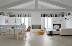  Плитка Blend Grey Rt 30x120 MH28 - фото 52568