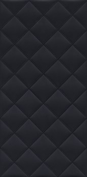 11136R Тропикаль чёрный структура обрезной 30х60 - фото 52850