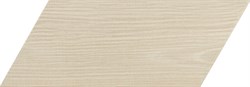 Керамогранит Hexawood Chevron White Left 9х20,5 - фото 53215