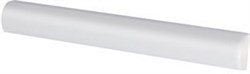 Бордюр Metro Torello White 2х30 - фото 53248