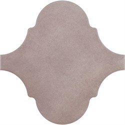 Керамогранит Curvytile Factory Taupe 26,5х26,5 - фото 53284