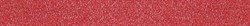 Плинтус Battiscopa Bc A_Rosso 7х60 - фото 53982