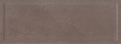 15109 Орсэ коричневый панель 15х40 - фото 54672
