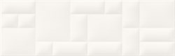 Плитка Pillow Game рельеф белый 29x89 O-PIL-WTA051 - фото 55038
