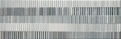 O-CON-WID451-54 Вставка Concrete Stripes многоцветный 29x89  - фото 55130