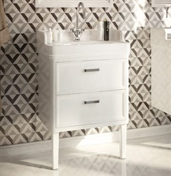 Раковина Kerama Marazzi Pompei 60 - фото 55179