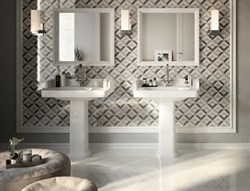 Раковина Kerama Marazzi Pompei 80 - фото 55182