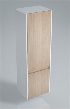 Шкаф-пенал Kerama Marazzi Buongiorno 120 дуб - фото 55189 Шкаф-пенал Kerama Marazzi Buongiorno 120 дуб - фото 55189