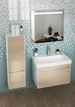 Зеркало Kerama Marazzi Buongiorno 80 - фото 55193 Зеркало Kerama Marazzi Buongiorno 80 - фото 55193