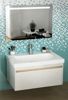 Зеркало Kerama Marazzi Buongiorno 100 - фото 55199 Зеркало Kerama Marazzi Buongiorno 100 - фото 55199