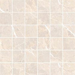Мозаика Marmori Пулпис Кремовый (5х5) 31,5х31,5 - фото 55501