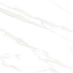 Вставка Marmori Калакатта Белый 7х7 - фото 55556