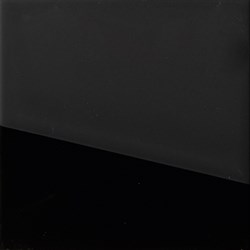 Плитка облиц. керамич. LOGIC BLACK , 20X20 - фото 56184