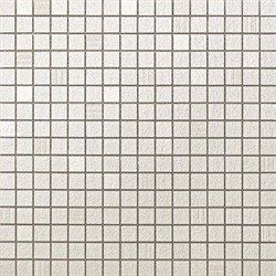 Мозаика ROOM WHITE MOSAICO Q, 30,5x30,5 - фото 56251