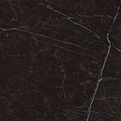 Плитка облиц. керамич. MARVEL NERO MARQUINA 75X75 LAPPATO - фото 56293