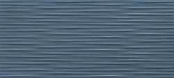 Плитка облиц. керамич. MEK 3D U.BLADE BLUE, 50x110 - фото 56327