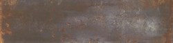 Oxid brown Керамогранит 01 15х60 - фото 56626