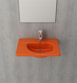 Раковина Bocchi Taormina Arch белый 1015-001-0126 - фото 56968