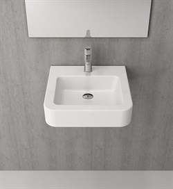 Раковина Bocchi Scala Pro оранж. 1122-012-0126 - фото 56972