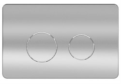 Комплект Bocchi Fenice 1166-001-0129 подвесной унитаз + инсталляция + кнопка - фото 57206