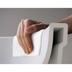 Унитаз подвесной Bocchi Parma 1417-001-0129 - фото 57435