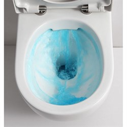 Унитаз подвесной Bocchi Parma 1417-001-0129 - фото 57436