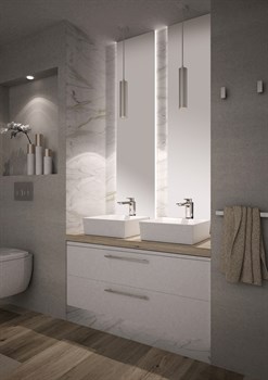 Дополнительный модуль Bocchi 80-100, 2 ящика - фото 57585