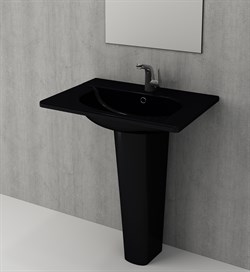 Раковина Bocchi Taormina Arch белый 1009-001-0126 - фото 57759