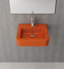 Раковина Bocchi Scala Pro белый 1122-001-0126 - фото 57769