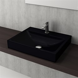 Раковина Bocchi Scala Arch красный 1077-019-0126 - фото 57771