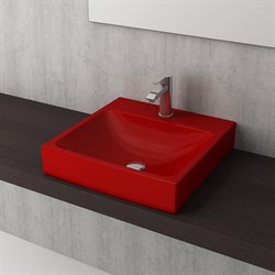 Раковина Bocchi Scala Arch белый 1076-001-0126 - фото 57778