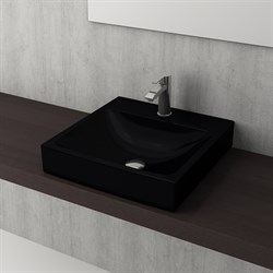 Раковина Bocchi Scala Arch белый 1076-001-0126 - фото 57779