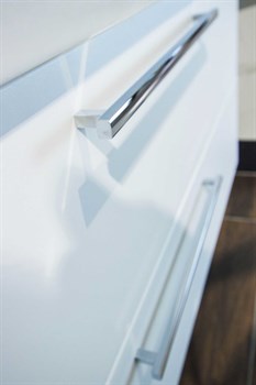 Тумба с раковиной подвесная Bocchi Tivoli 120 - фото 57933