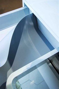 Тумба с раковиной подвесная Bocchi Malibu 100 - фото 57968