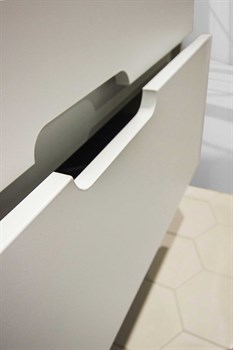 Тумба с раковиной подвесная Bocchi Malibu 60 - фото 57978