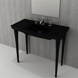 Раковина Bocchi Lavita белый 1168-001-0126 - фото 57983