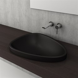 Раковина Bocchi Etna красный 1112-019-0125 - фото 58013