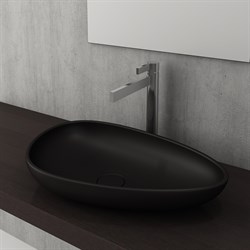 Раковина Bocchi Etna белая 1114-001-0125 - фото 58044