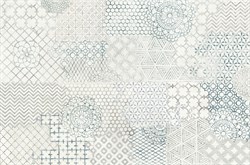Декор Fresco Decoro Crochet Light rett. 32,5х97,7 - фото 58208