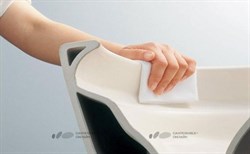 Унитаз-компакт VitrA Zentrum Open-back 9824B003-7207 - фото 58687