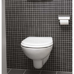 Унитаз подвесной VitrA Arkitekt 6107B003-0075 - фото 58690