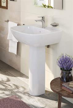 Унитаз-моноблок VitrA Zentrum 9012B003-7200 с микролифтом - фото 58755