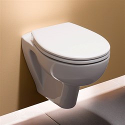 Унитаз подвесной VitrA S20 7741B003-0075 - фото 58775