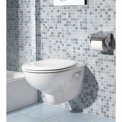 Комплект VitrA Normus 9773B003-7203 кнопка матовый хром - фото 58786