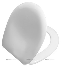 Комплект Vitra Normus 9773B003-7200 кнопка хром - фото 58818